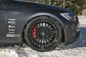 BMW 3 Series Winter Concept 5