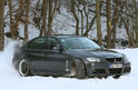 BMW 3 Series Winter Concept 9