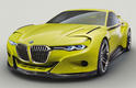 BMW 30 CSL Hommage 10