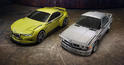 BMW 30 CSL Hommage 12