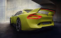 BMW 30 CSL Hommage 14