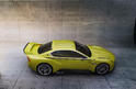 BMW 30 CSL Hommage 16