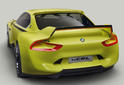 BMW 30 CSL Hommage 24