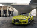 BMW 30 CSL Hommage 25