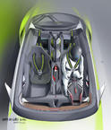 BMW 30 CSL Hommage 4