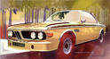 BMW 30 CSL Hommage 5