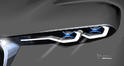 BMW 30 CSL Hommage 9