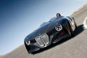 BMW 328 Hommage 18