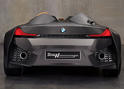 BMW 328 Hommage 2