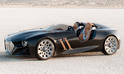 BMW 328 Hommage 4