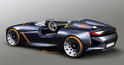 BMW 328 Hommage 42