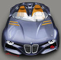 BMW 328 Hommage 44