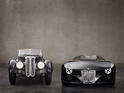 BMW 328 Hommage 6