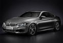 BMW 4 Series Concept Leaked 1
