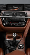 BMW 4 Series Concept Leaked 10