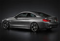 BMW 4 Series Concept Leaked 2