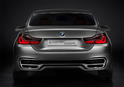 BMW 4 Series Concept Leaked 4