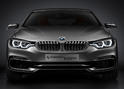 BMW 4 Series Concept Leaked 5