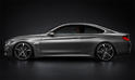 BMW 4 Series Concept Leaked 6
