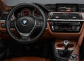 BMW 4 Series Concept Leaked 8