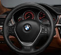 BMW 4 Series Concept Leaked 9