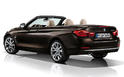 BMW 4 Series Convertible 10