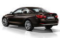BMW 4 Series Convertible 11
