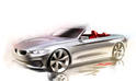 BMW 4 Series Convertible 115