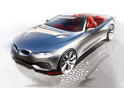 BMW 4 Series Convertible 118