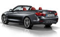 BMW 4 Series Convertible 12