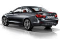 BMW 4 Series Convertible 13