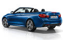 BMW 4 Series Convertible 14