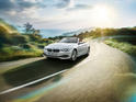 BMW 4 Series Convertible 15