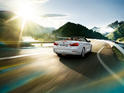 BMW 4 Series Convertible 16