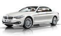 BMW 4 Series Convertible 19