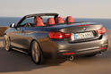 BMW 4 Series Convertible 2