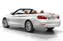 BMW 4 Series Convertible 20