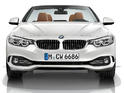 BMW 4 Series Convertible 22