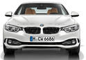 BMW 4 Series Convertible 23