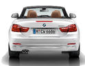 BMW 4 Series Convertible 24