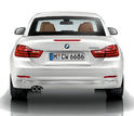 BMW 4 Series Convertible 25