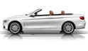BMW 4 Series Convertible 26