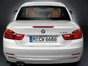 BMW 4 Series Convertible 29