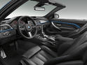 BMW 4 Series Convertible 3