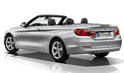 BMW 4 Series Convertible 30