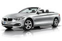 BMW 4 Series Convertible 33