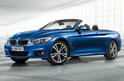 BMW 4 Series Convertible 34