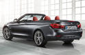 BMW 4 Series Convertible 35