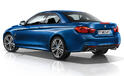 BMW 4 Series Convertible 36