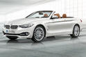 BMW 4 Series Convertible 37